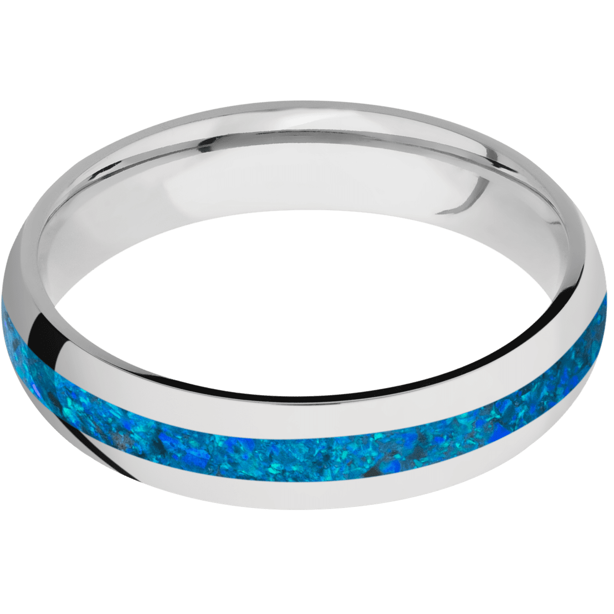 Platinum + Polish Finish - Happy Jewelers Fine Jewelry Lifetime Warranty