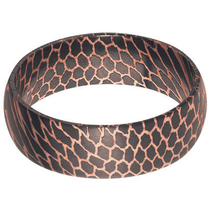 Superconductor Noir + Satin Finish - Happy Jewelers Fine Jewelry Lifetime Warranty