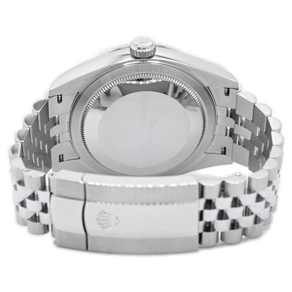 Rolex Sky Dweller Stainless Steel White Stick Dial Watch Reference# 326934 - Happy Jewelers Fine Jewelry Lifetime Warranty