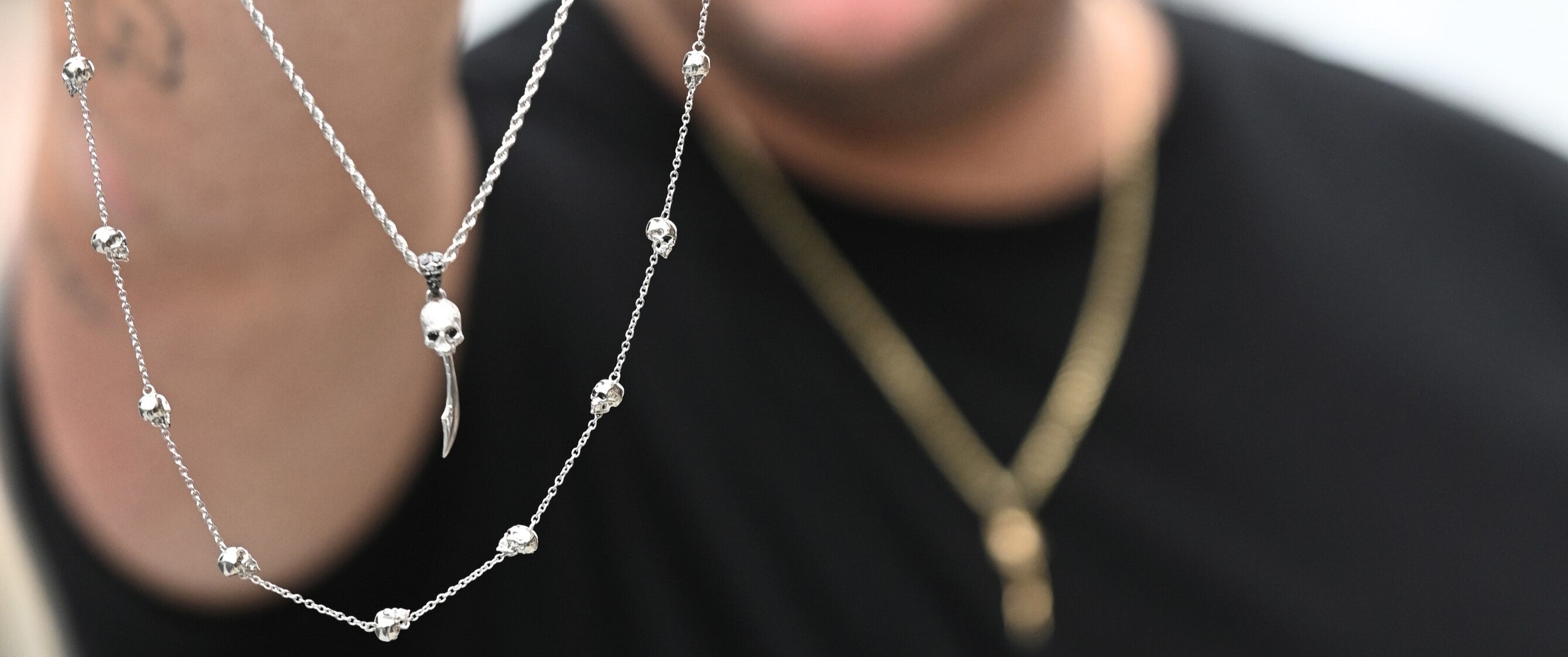 Wake & Davis By Happy Jewelers