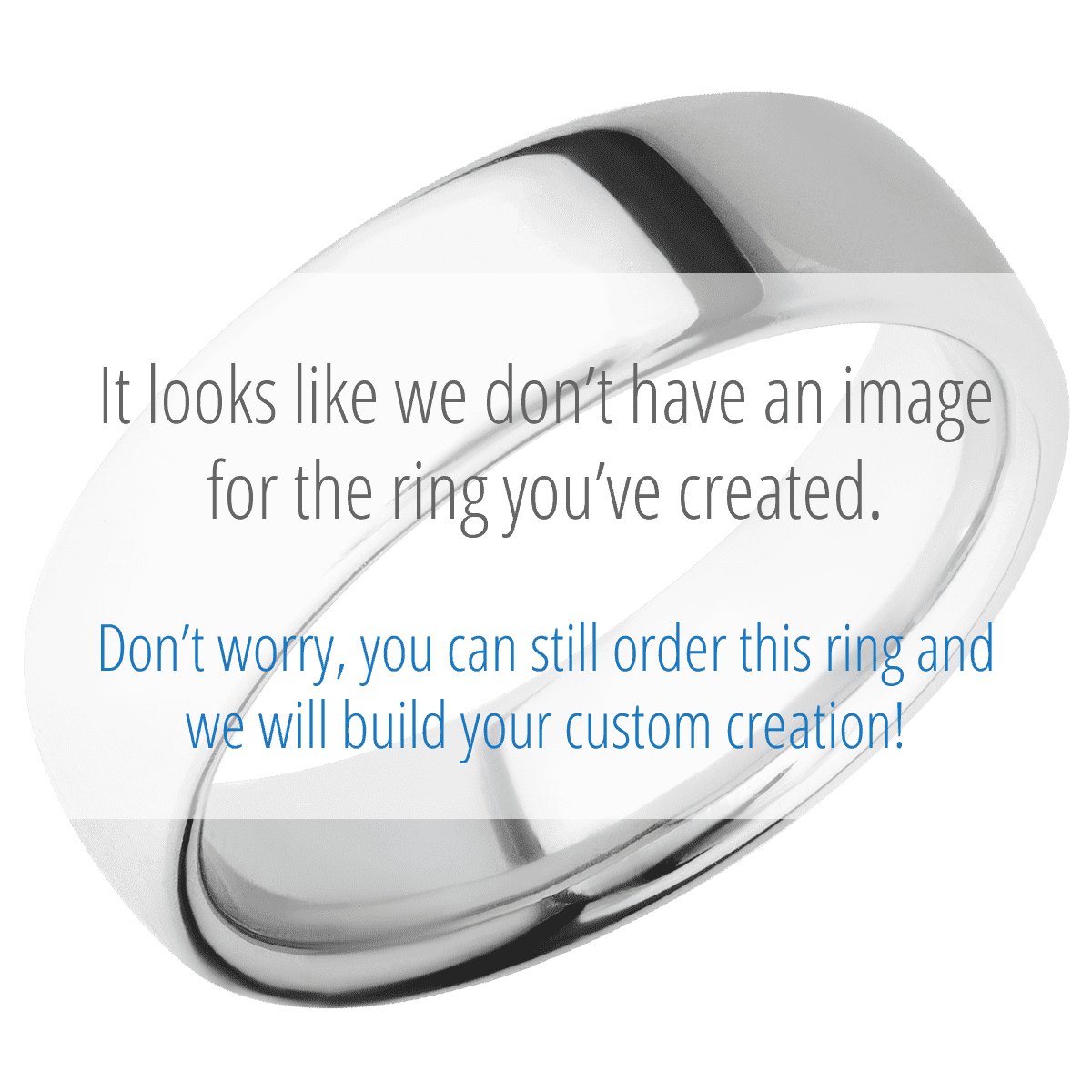 Palladium Silver + Satin Finish - Happy Jewelers Fine Jewelry Lifetime Warranty