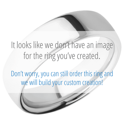 Palladium Silver + Satin Finish - Happy Jewelers Fine Jewelry Lifetime Warranty