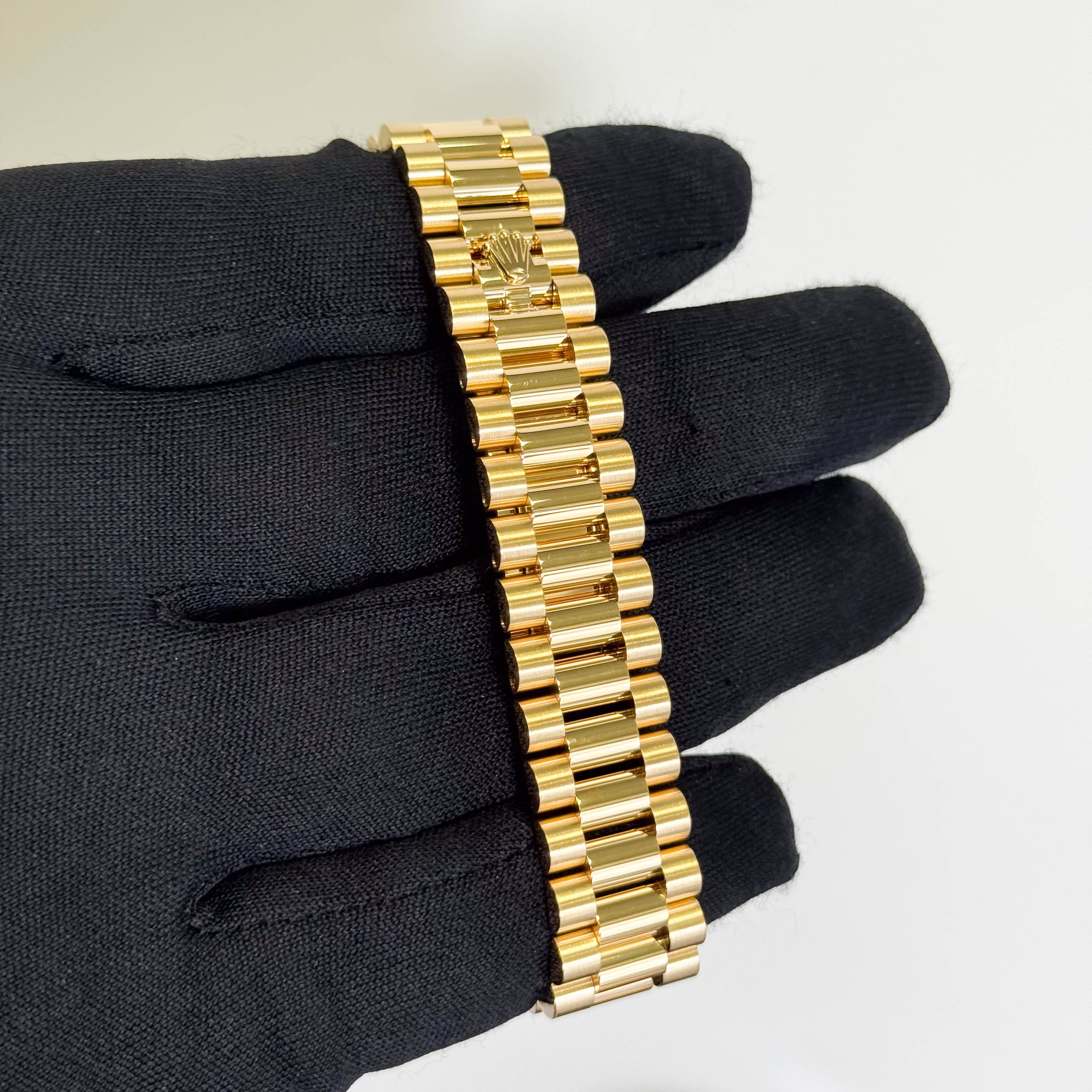 Rolex Datejust 31mm Red Ombre Dial Watch Ref# 278278 – Happy Jewelers