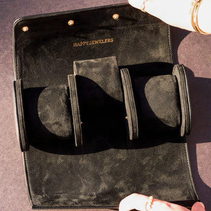 Watch Travel Case