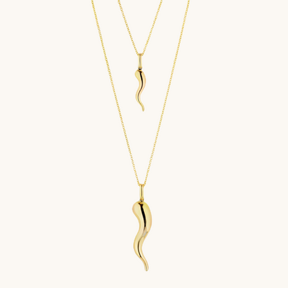 Cornicello Pendant - Happy Jewelers Fine Jewelry Lifetime Warranty