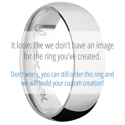 18K White Gold + Polish Finish - Happy Jewelers Fine Jewelry Lifetime Warranty