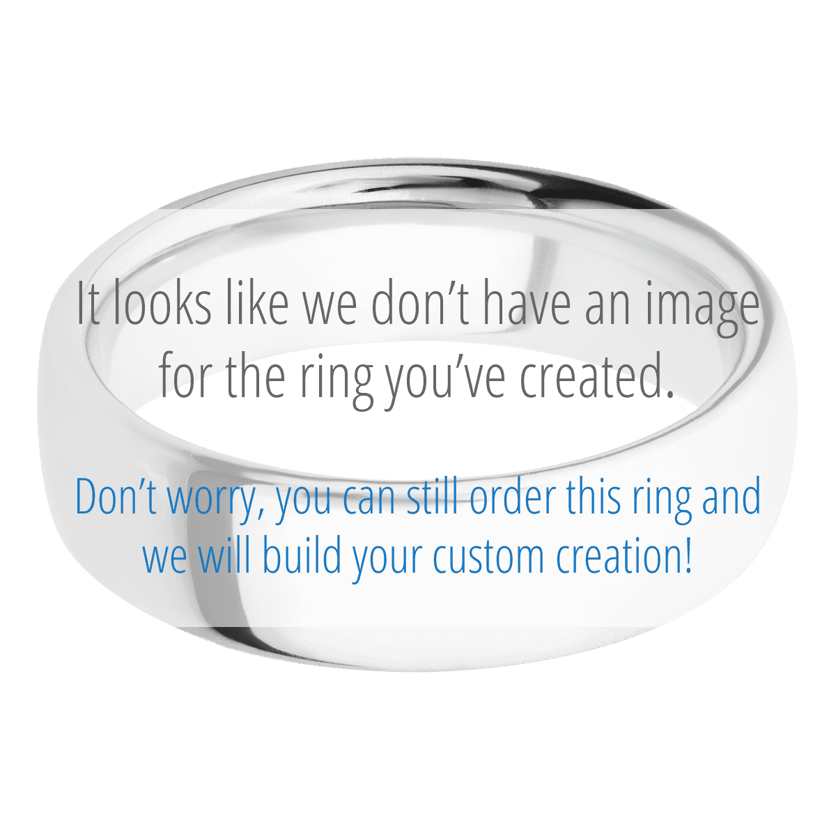 Palladium Silver + Satin Finish - Happy Jewelers Fine Jewelry Lifetime Warranty