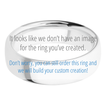 Palladium Silver + Satin Finish - Happy Jewelers Fine Jewelry Lifetime Warranty