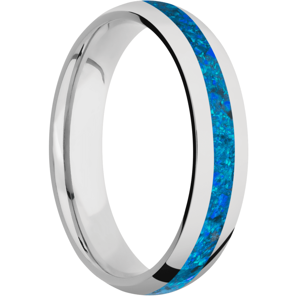 Platinum + Polish Finish - Happy Jewelers Fine Jewelry Lifetime Warranty