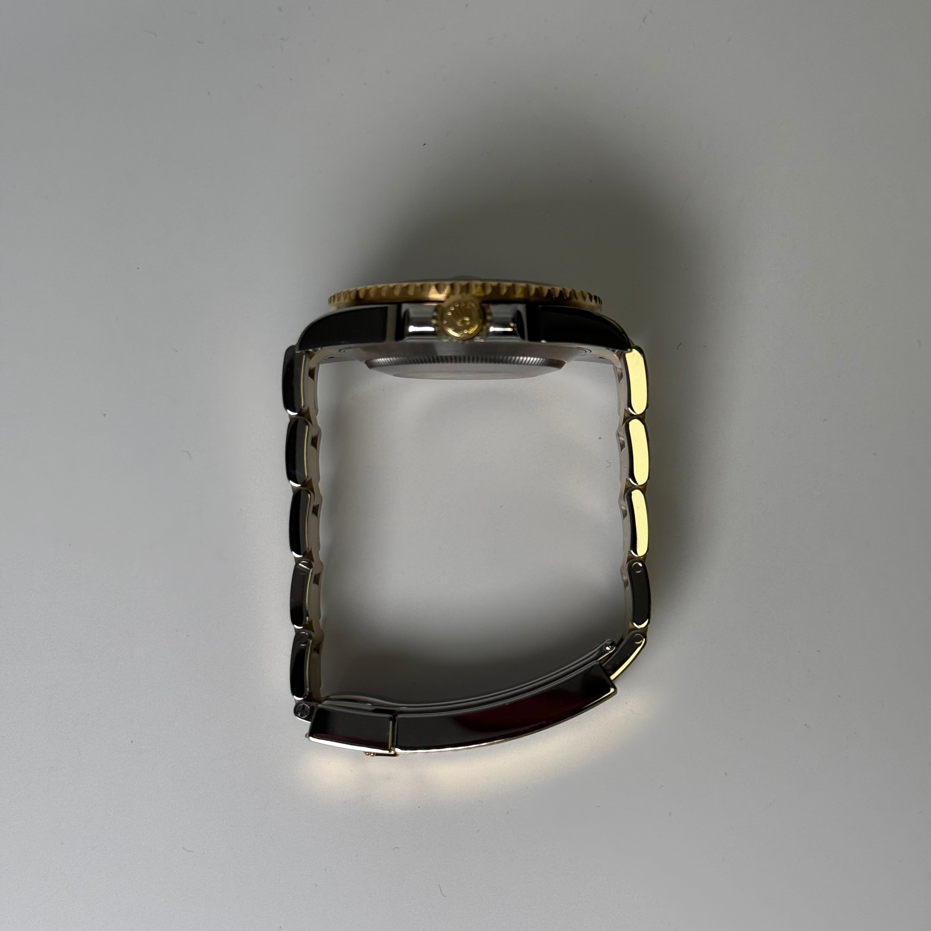 Rolex Submariner 40mm Black Dial Ref# 116613LN – Happy Jewelers