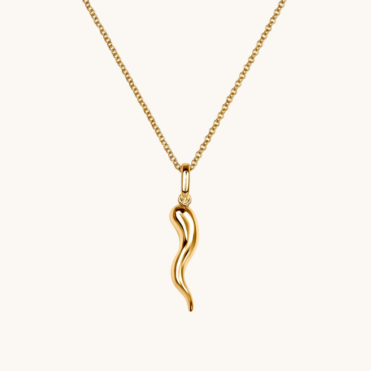 Cornicello Pendant - Happy Jewelers Fine Jewelry Lifetime Warranty
