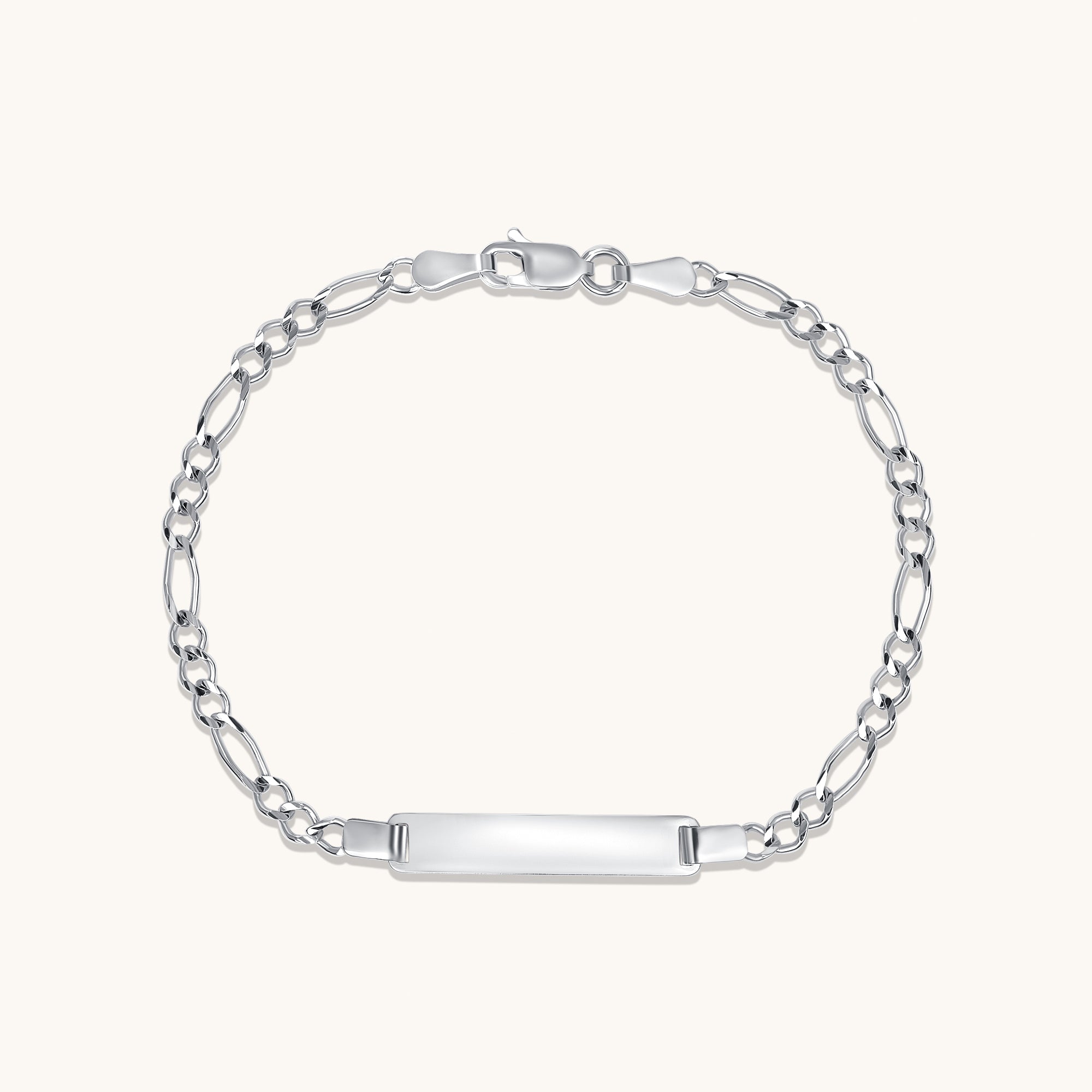 Kid's ID Bracelet – Happy Jewelers