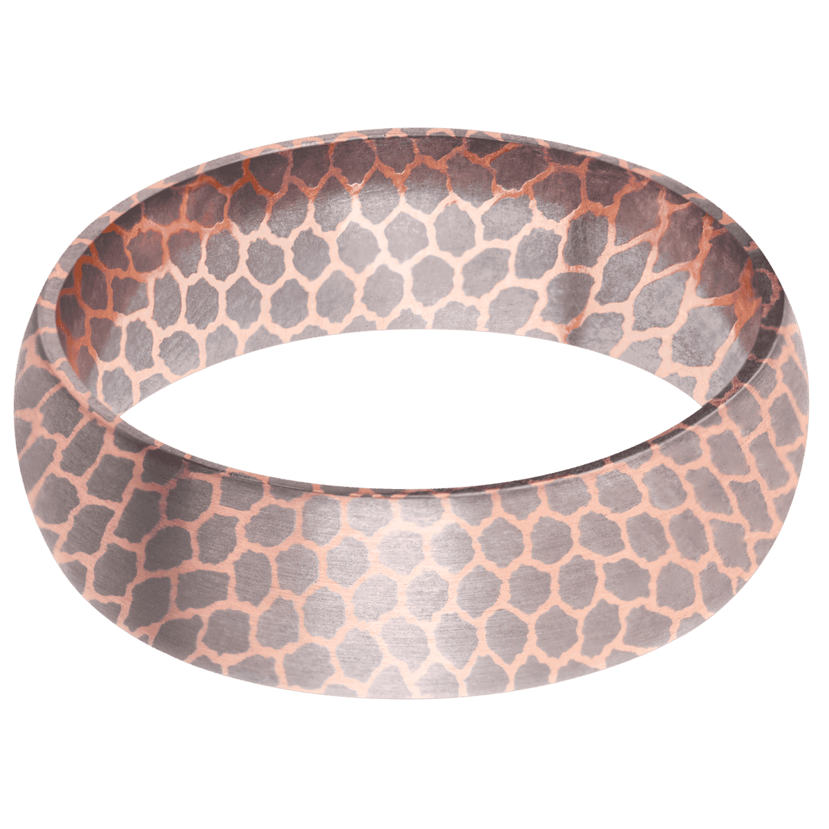Superconductor + Satin Finish - Happy Jewelers Fine Jewelry Lifetime Warranty
