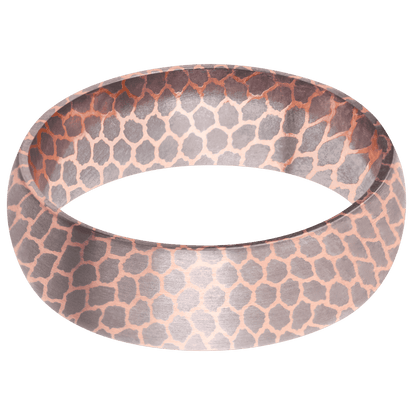 Superconductor + Satin Finish - Happy Jewelers Fine Jewelry Lifetime Warranty