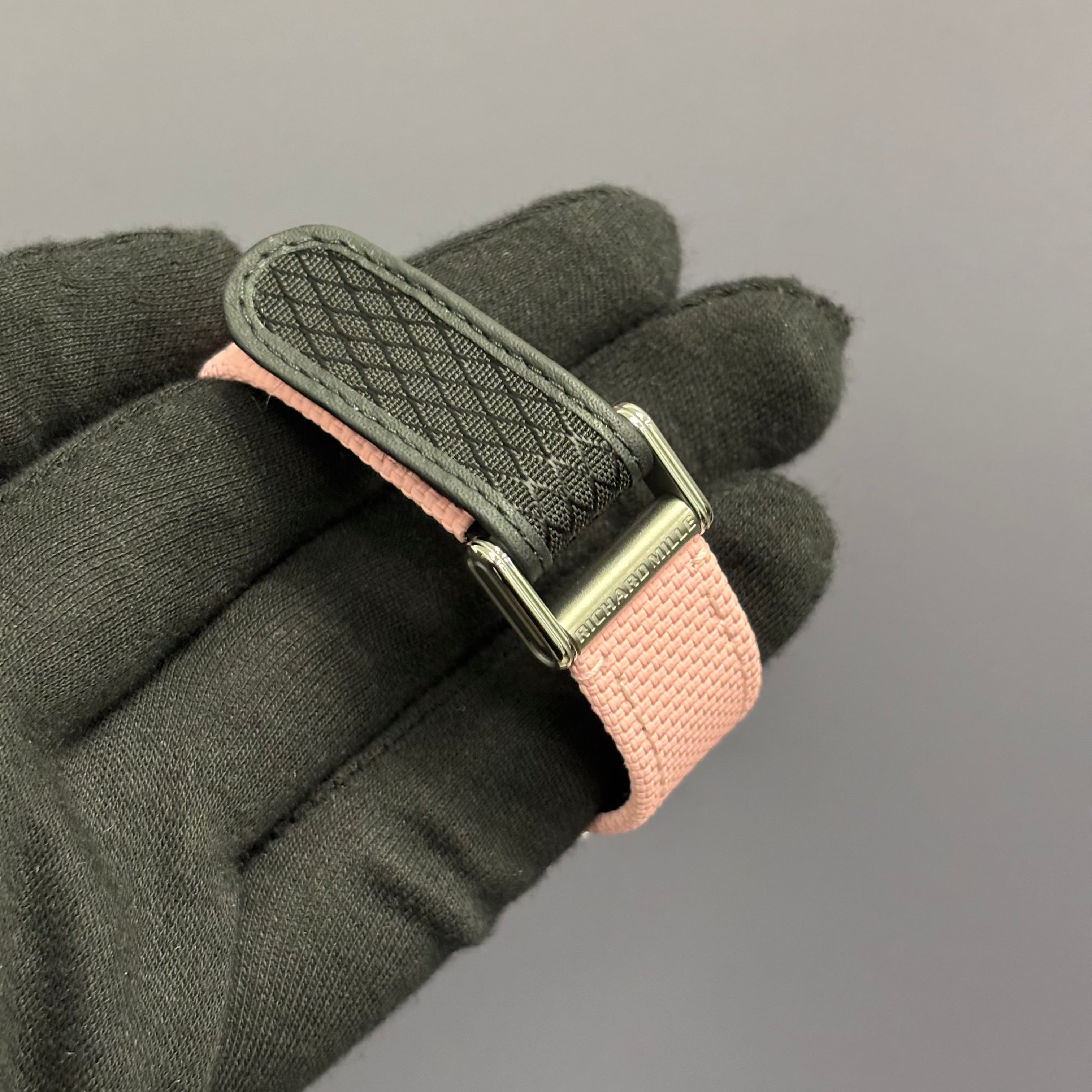 Richard Mille RM 07-04 31mm Skeleton Dial Watch Ref# RM07-04 - Happy Jewelers Fine Jewelry Lifetime Warranty