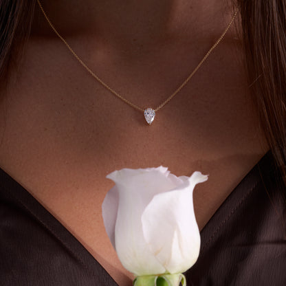 The Baroda Necklace