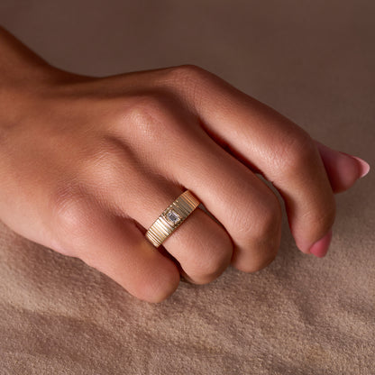Atlas Ring