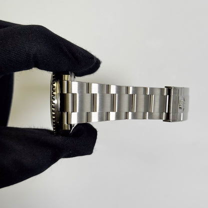Rolex Submariner 41mm Black Dial Watch Ref# 126610LN - Happy Jewelers Fine Jewelry Lifetime Warranty