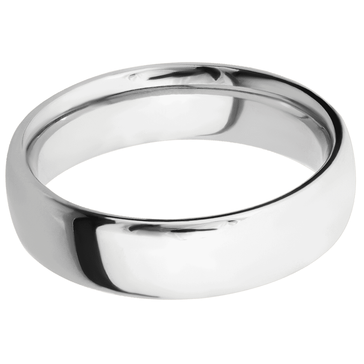 Platinum + Polish Finish - Happy Jewelers Fine Jewelry Lifetime Warranty