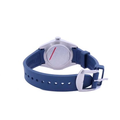 Tudor Black Bay Fifty-Eight Stainless Steel 39mm Blue Dot Dial Watch | Ref# M79030B-0001 - Happy Jewelers Fine Jewelry Lifetime Warranty