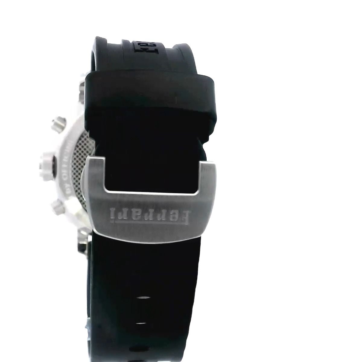 Tudor Heritage Black Bay Stainless Steel 41mm Black Dot Dial Watch | Ref# FER00011 - Happy Jewelers Fine Jewelry Lifetime Warranty