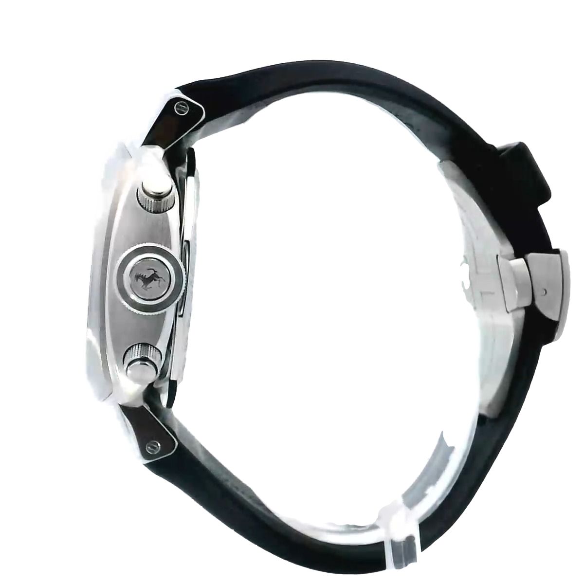 Tudor Heritage Black Bay Stainless Steel 41mm Black Dot Dial Watch | Ref# FER00011 - Happy Jewelers Fine Jewelry Lifetime Warranty