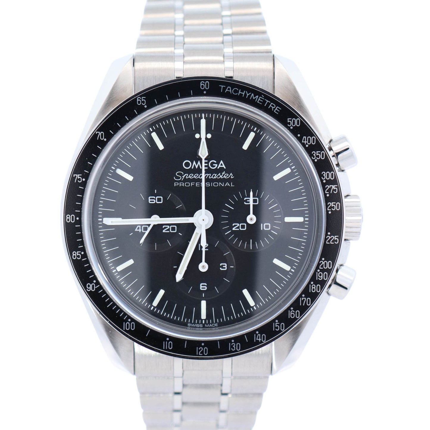 Omega second hand watches best sale