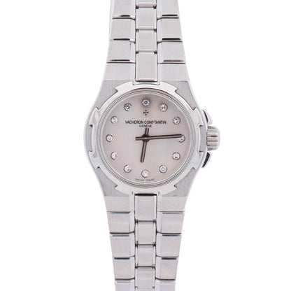 Vacheron Constantin Overseas MOP Dial Watch Ref: 16050/423A
