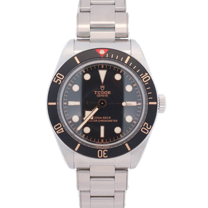 Tudor Black Bay 58 39mm Black Dial Watch Ref# 7939A1A0NU