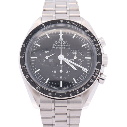 Omega Speedmaster 42mm Black Dial Watch Ref# 310.30.42.50.01.001