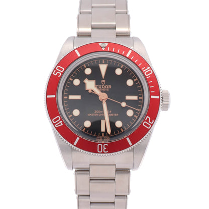 Tudor Black Bay 41mm Black Dial Watch Ref# 7941A1A0RU