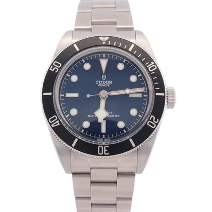 Tudor Black Bay 68 43mm Blue Dial Watch Ref# 7943A1A0NU