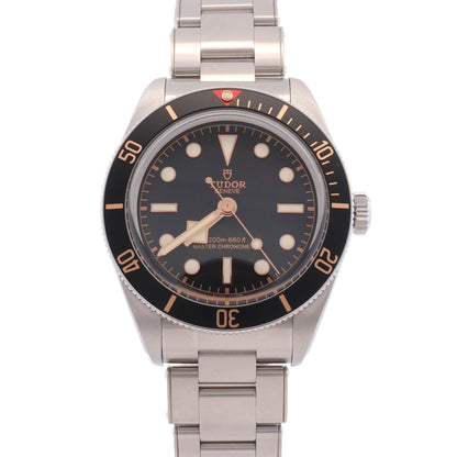 Tudor Black Bay 58 39mm Black Dial Watch Ref# 7939A1A0NU