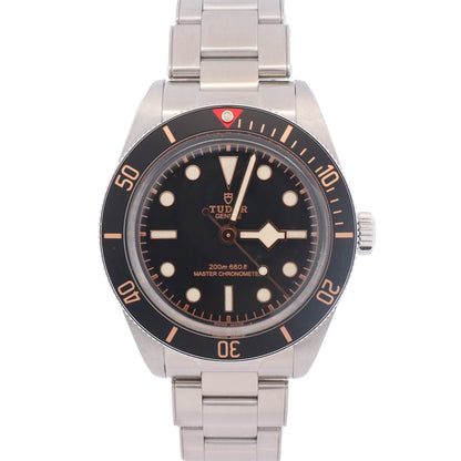 Tudor Black Bay 58 39mm Black Dial Watch Ref# 7939A1A0NU