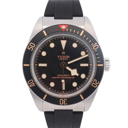 Tudor Black Bay 58 39mm Black Dial Watch Ref# 7939A1A0NU
