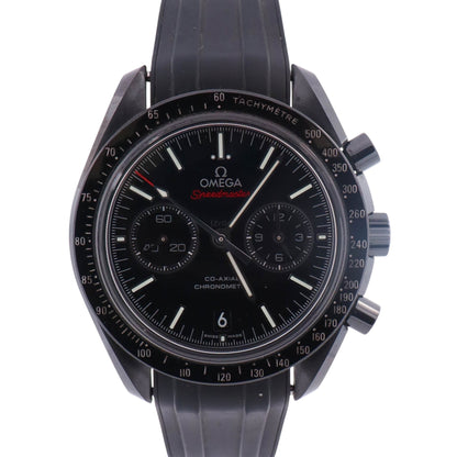 Omega Speedmaster 44.25mm Black Dial Watch Ref# 311.92.44.51.01.003