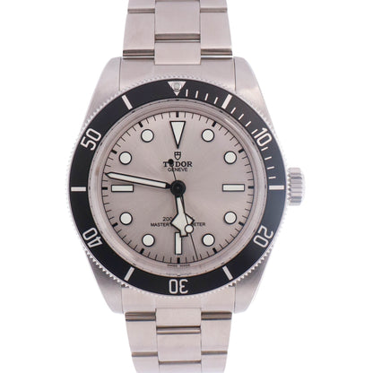 Tudor Black Bay 68 43mm Silver Dial Watch Ref# 7943A1A0NU