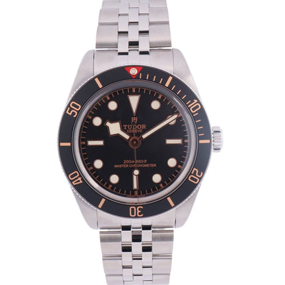 Tudor Black Bay 58 39mm Black Dial Watch Ref# 7939A1A0NU
