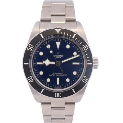 Tudor Black Bay 68 43mm Blue Dial Watch Ref# 7943A1A0NU