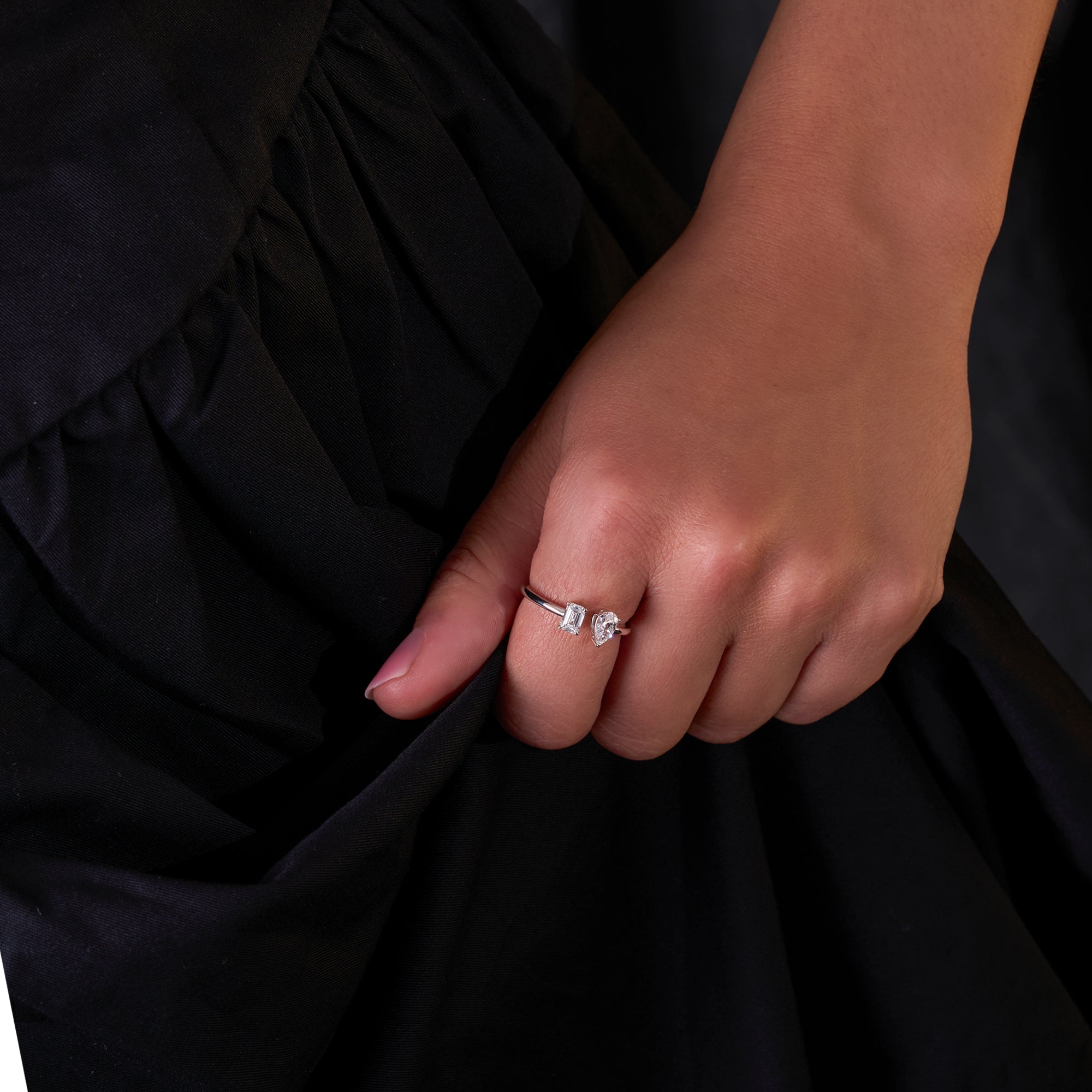 The Norma Jean Ring