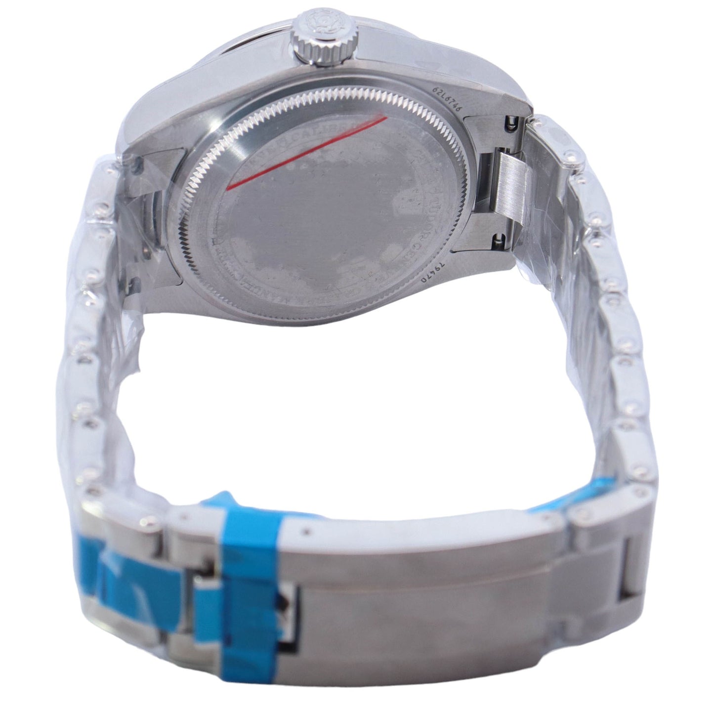 Tudor Black Bay Pro Stainless Steel 39mm Black Dot Dial Watch Reference# 79470 - Happy Jewelers Fine Jewelry Lifetime Warranty
