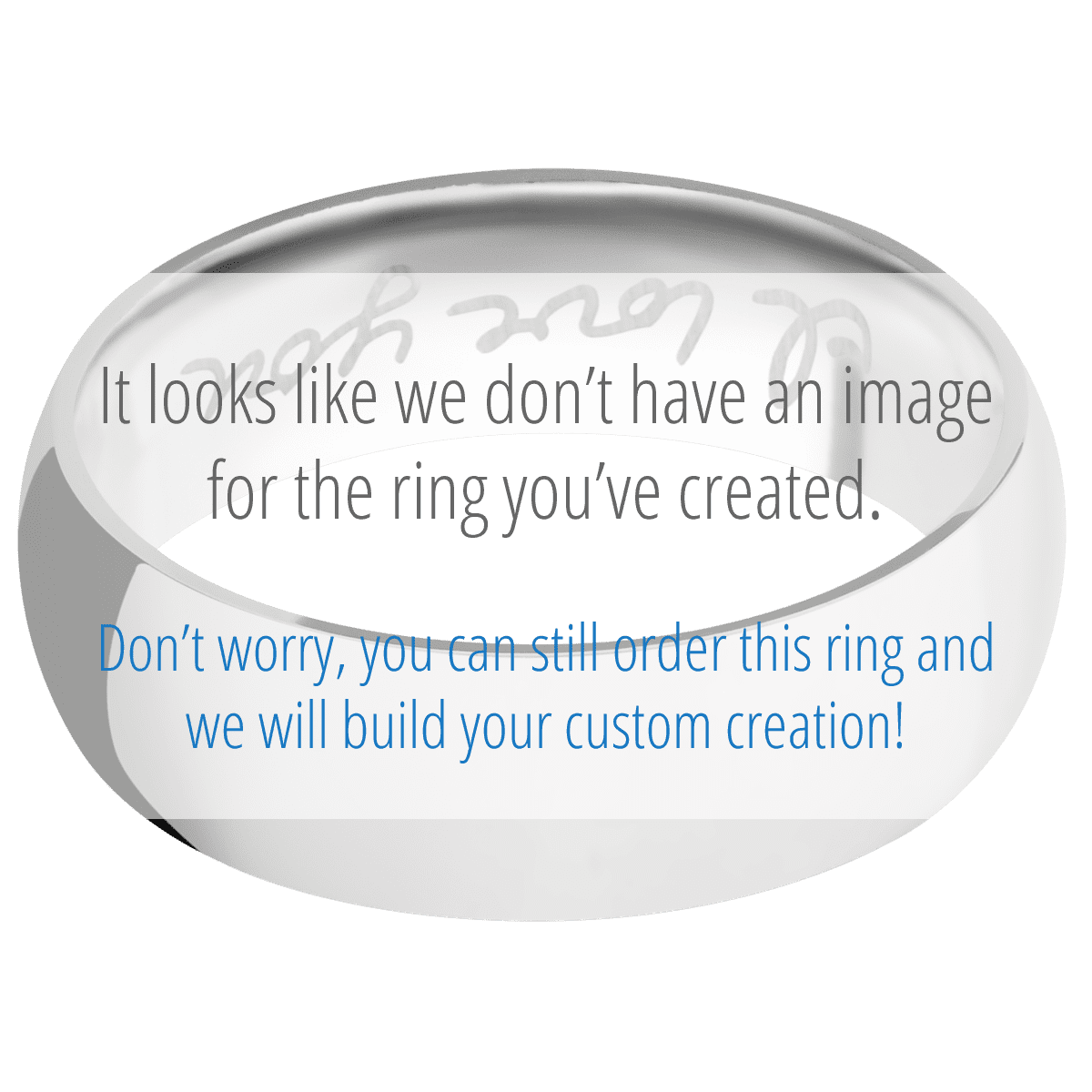 18K White Gold + Polish Finish - Happy Jewelers Fine Jewelry Lifetime Warranty