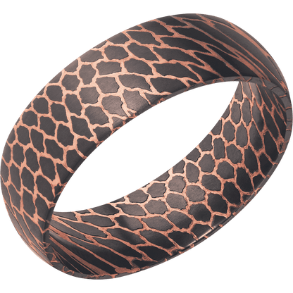 Superconductor Noir + Satin Finish - Happy Jewelers Fine Jewelry Lifetime Warranty
