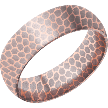 Superconductor + Satin Finish - Happy Jewelers Fine Jewelry Lifetime Warranty