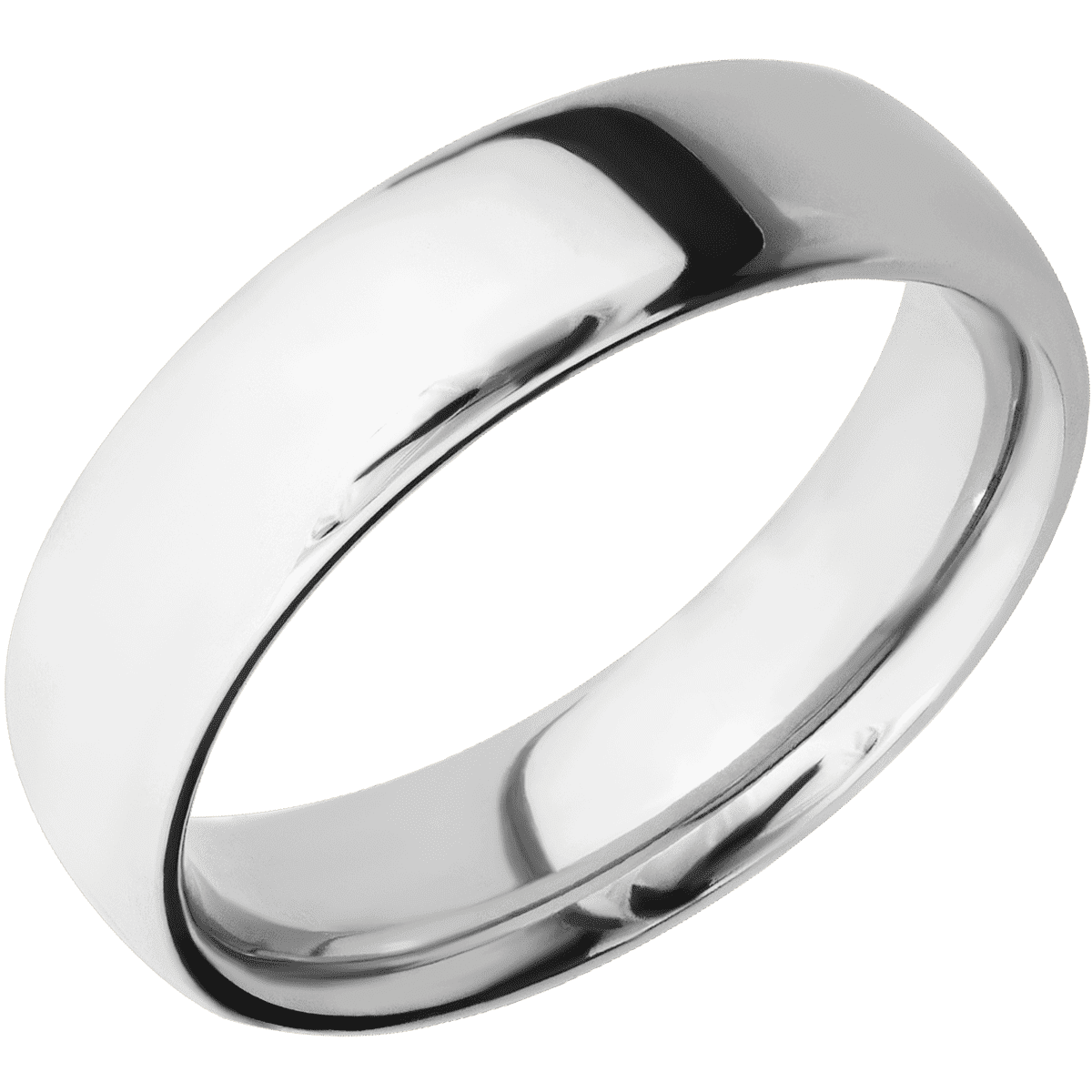 Platinum + Polish Finish - Happy Jewelers Fine Jewelry Lifetime Warranty