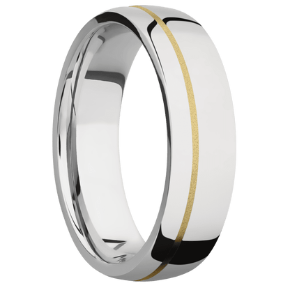 Platinum + Polish , Polish Finish - Happy Jewelers Fine Jewelry Lifetime Warranty
