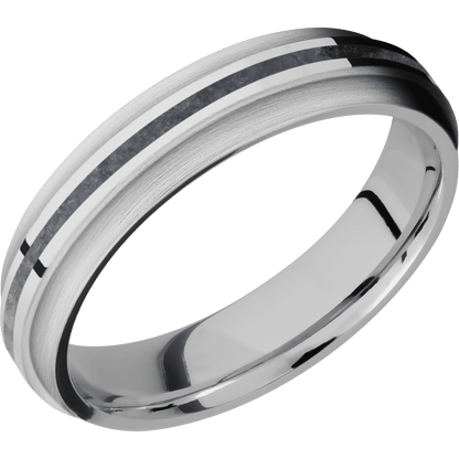 14K White Gold + Polish , Satin Finish - Happy Jewelers Fine Jewelry Lifetime Warranty
