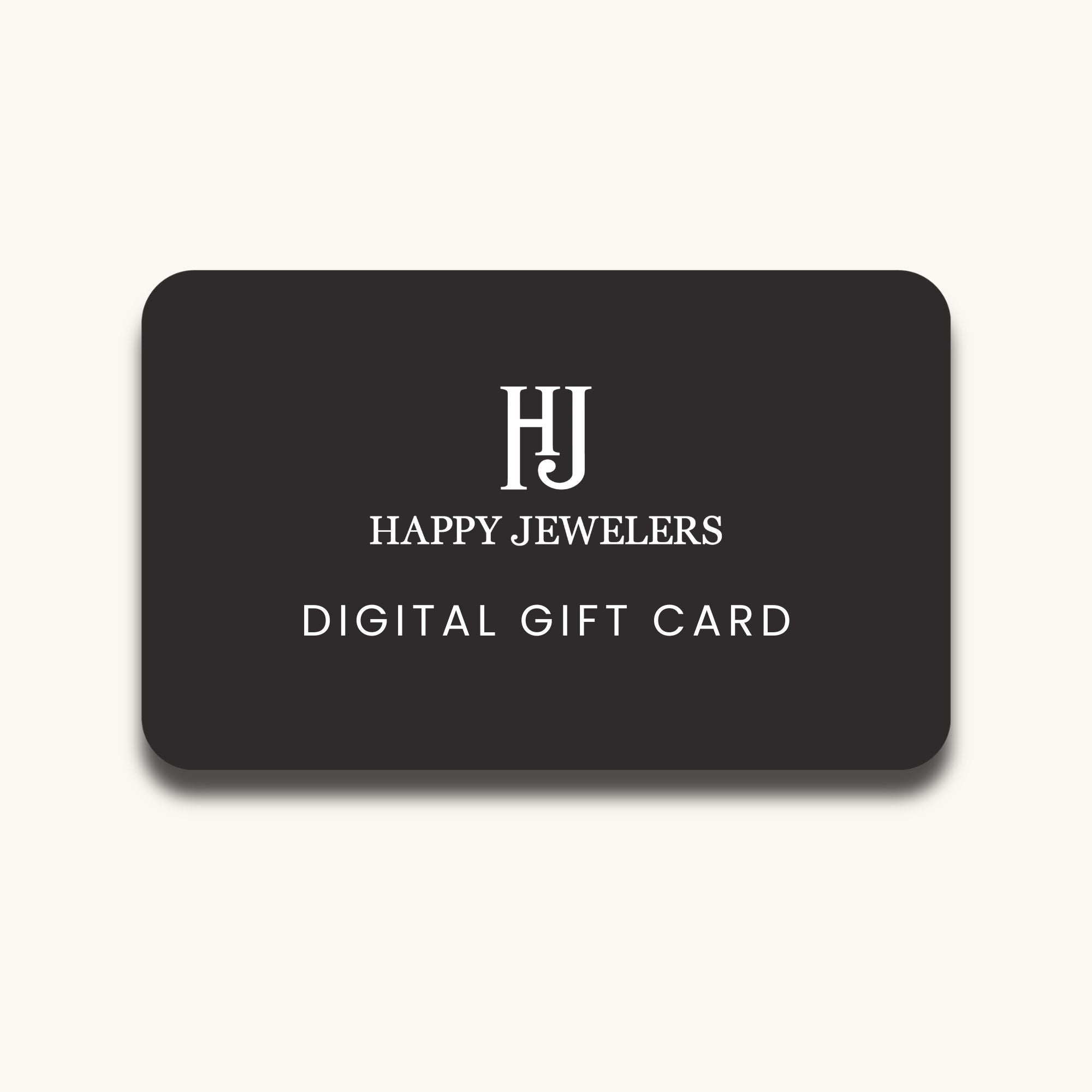 E-Gift Card