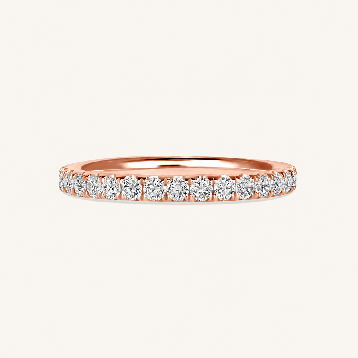 Classic Diamond Band