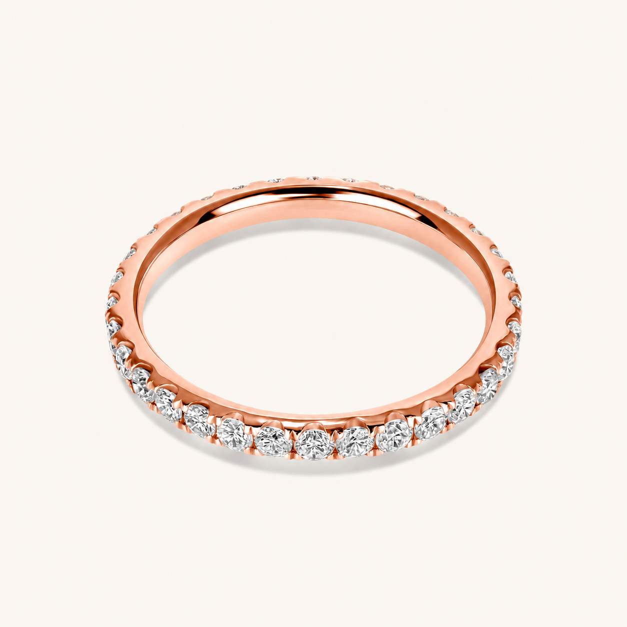 Classic Diamond Band